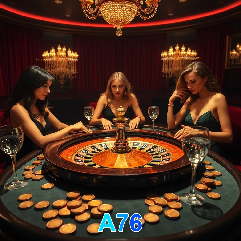 Slots mobile A76