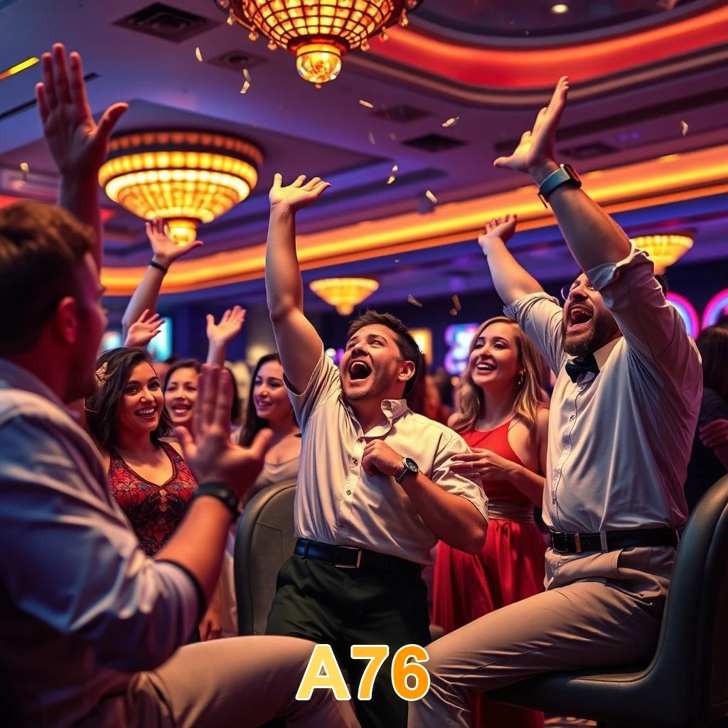 Notificações App A76