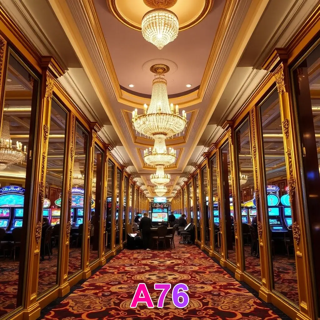 Jackpots A76